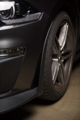 18-23 Ford Mustang ROUSH Spoilerschwert - Vorne Vorne