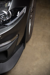 18-23 Ford Mustang ROUSH Spoilerschwert - Vorne Vorne