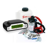 Wasser/Methanol-Einspritzsystem
