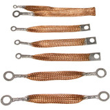 56-61 Chevrolet Corvette Masseband - Set