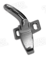 56-62 Chevrolet Corvette Verschluss Cabrioverdeck Links