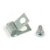57-62 Chevrolet Corvette Fuel Tank Vent Valve Clip