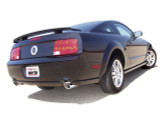 05-09 Ford Mustang GT (4.6) Abgasanlage - Borla ATAK