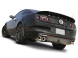 13-14 Ford Mustang Shelby GT500 (5.8) Abgasanlage - Catback - BORLA