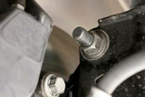 15-26 Ford Mustang Sturz- und Spurausrichtungs-Schraubensatz - 2,5° - BMR Vorne