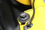 15-26 Ford Mustang Sturz- und Spurausrichtungs-Schraubensatz - 2,5° - BMR Vorne