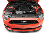 15-17 Ford Mustang Motorraum - Abdeckung - Kühlerträger - Verlängerung