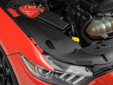 15-17 Ford Mustang Motorraum - Abdeckung - Kühlerträger - Verlängerung