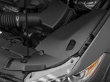 15-17 Ford Mustang Motorraum - Abdeckung - Kühlerträger - Verlängerung