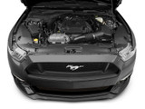 15-17 Ford Mustang Motorraum - Abdeckung - Kühlerträger - Verlängerung