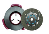 64-73 Ford Mustang (390, 427, 428, 429) Kupplungskit - RAM Clutches - 11 Zoll - 10 Zähne - 1 3/8 " Welle
