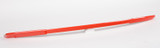 15-23 Ford Mustang (2.3, 5.0) ROUSH Heckspoiler, Orange Fury Hinten