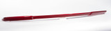 15-23 Ford Mustang (2.3, 5.0) ROUSH Heckspoiler, Royal Crimson Hinten