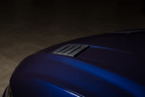 18-23 Ford Mustang Lufteinlass Motorhaube - ROUSH