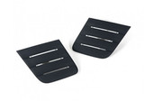 18-23 Ford Mustang Lufteinlass Motorhaube - ROUSH