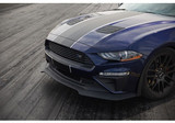 18-23 Ford Mustang Lufteinlass Motorhaube - ROUSH