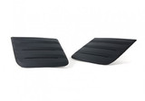 18-23 Ford Mustang Lufteinlass Motorhaube - ROUSH