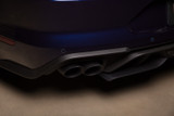 18-23 Ford Mustang GT Stoßstangenansatz - Spoilerschwert Diffusor hinten - ROUSH