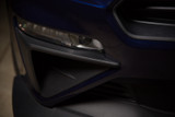 18-23 Ford Mustang Stoßfängerecke - ROUSH Vorne