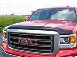 Dodge, Ram (Standard Cab Pickup) Windabweiser Motorhaube (50459645)