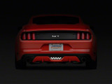 15-23 Ford Mustang Rückfahrscheinwerfer - High Power LED - Klar