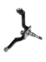 67-69 Ford Mustang (Disc/Drum) Achsschenkel Lenkung Vorne rechts