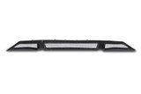 18-23 Ford Mustang Kühlergrill - Cervinis - C-Series - Unten - Schwarz Unten