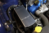 10-14 Ford Mustang Deckel Sicherungskasten