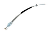 68-69 Ford Mustang Bowdenzug Feststellbremse - ACP - Hinten links
