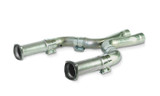 11-14 Ford Mustang GT (5.0) Hosenrohr - ohne Katalysator