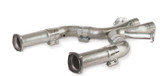 12-13 Ford Mustang Hosenrohr