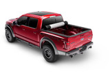 Dodge, Ram (Crew Cab Pickup) Laderaumabdeckung - Revolver X4 Hard Rolling Cover - 5ft7in - mit Ram Box