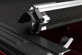 Dodge, Ram (Crew Cab Pickup) Laderaumabdeckung - Revolver X4 Hard Rolling Cover - 5ft7in - mit Ram Box