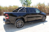 Dodge, Ram Überrollbügel - Go Rhino Sport Bar 2.0 - Edelstahl