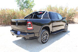Dodge, Ram Überrollbügel - Go Rhino Sport Bar 2.0 - Edelstahl