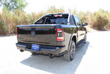 Dodge, Ram Überrollbügel - Go Rhino Sport Bar 2.0 - Edelstahl