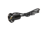 64-68 Ford Mustang Instrumententafel-Lampenfassung - Für 5/8 " Sockel