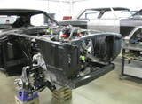 64-70 Ford Mustang Fahrwerksset - Detroit Speed - Vorne