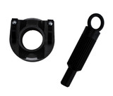 67-71 Ford Mustang (390, 427, 428, 429) Kupplungskit - RAM - 11 Zoll - 26 Zähne - 1 1/8 " Welle - Bis 450 PS