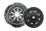 67-71 Ford Mustang (390, 427, 428, 429) Kupplungskit - RAM - 11 Zoll - 26 Zähne - 1 1/8 " Welle - Bis 450 PS