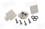 63-74 Chevrolet Corvette Reparatursatz Scheibenwischwasserpumpe (52686232)