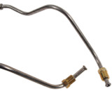 65-82 Chevrolet Corvette Satz Bremsleitungen Hinten