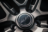 15-26 Ford Mustang Felgensatz - Shelby CS14 - 9,5x20 Zoll und 11x20 Zoll - Chrome Powder Vorne und hinten