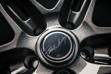 15-26 Ford Mustang Felgensatz - Shelby CS14 - 9,5x20 Zoll und 11x20 Zoll - Gunmetal Vorne und hinten