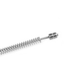 70-73 Ford Mustang Bowdenzug Feststellbremse - ACP - Hinten links