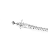 70-73 Ford Mustang Bowdenzug Feststellbremse - ACP - Hinten links