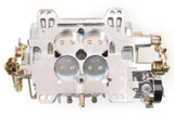 Chevrolet, Ford (350, 351, 390, 396, 427, 428, 429, 454) Vergaser - Edelbrock Performer - 750 cfm - Aluminium - Elektrischer Choke - Poliert