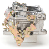 Chevrolet, Ford (350, 351, 390, 396, 427, 428, 429, 454) Vergaser - Edelbrock Performer - 750 cfm - Aluminium - Elektrischer Choke - Poliert