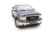 Dodge, Ram Windabweiser Motorhaube