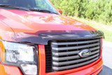Dodge, Ram Windabweiser Motorhaube
